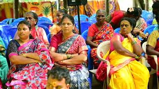 2024 10 19 Sri City Sri Prasanna Venkateswara swamy temple annual celebrations [upl. by Balcke]