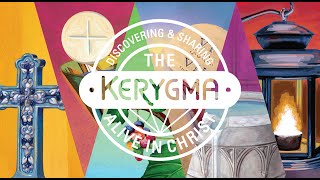 Alive in Christ Discovering and Sharing the Kerygma Intro [upl. by Liahcim]