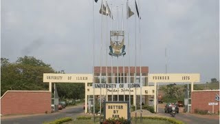 UNILORIN 39th Convocation Ceremony 2024 Full Event Schedule and Details University of Ilorin [upl. by Anyer]