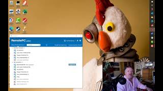 RemotePC by iDrive  Rather Nifty Remote Desktop Software  Best Alternative to Teamviewer [upl. by Seow737]