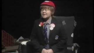 Krankies do Mastermindmp4 [upl. by Craggy]