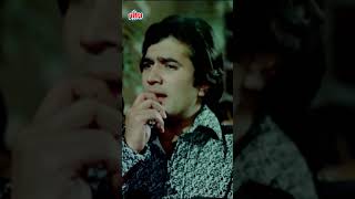 Ek Ajnabee Ek Haseena Se Song Short  Kishore Kumar Song [upl. by Bigelow436]