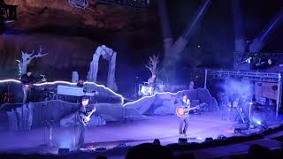 The Yawning Grave into Way Out There Lord Huron Red Rocks 6223 [upl. by Megen9]