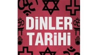 Dinler Tarihi Dersi Hristiyanlık [upl. by Lise909]