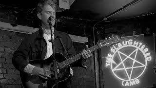 Live at The Slaughtered Lamb London [upl. by Hartill]