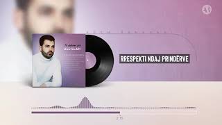 Adem Ramadani  Rrespekti ndaj prinërdve Official Video [upl. by Eylk146]