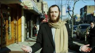 quotAleh Katanquot Shimmy Engel feat Yishai Lapidot  Official Music Video [upl. by Lalittah]