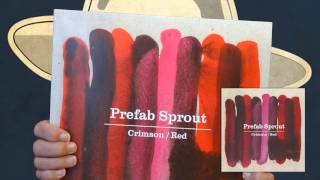 Prefab Sprout  Crimson  Red  Billy HD [upl. by Fabri]