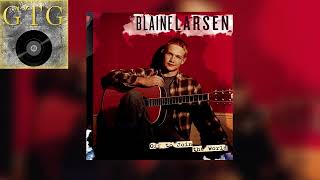 Blaine Larsen Feat Merle Haggard  If Merle Would Sing My Song [upl. by Eno]