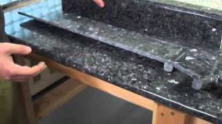 EZ Granite Tile System Explained [upl. by Gresham]