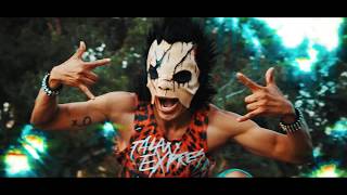 Jump Around Official Video  DJ BL3ND [upl. by Tench]