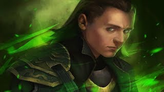 Epic Norse Music  Loki [upl. by Eeralav]