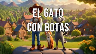 El gato con botas [upl. by Kania]