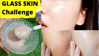 Instant Brightening Face Pack  Homemade Face Pack For Glowing Skin Get Instant Glow In 1 Day [upl. by Newsom552]