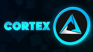 What is Cortex  Cortex CTXC Machine Learning Blockchain Explained [upl. by Nyraf]