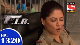 FIR  फ ई र  Episode 1320  20th January 2015 [upl. by Wurster348]