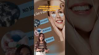 skin health anty wrinkle beauty therapy rejuvenate glowing skin young youtube tiktok amazon find [upl. by Ecahc185]