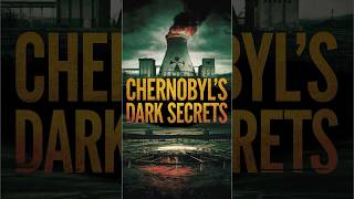 Chernobyl’s Tragic Secrets What They Didn’t Tell You [upl. by Cortney]