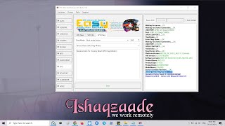 HMD TA 1633 Securiy Code Remove By EFT Pro Diag Mode Mr IshaqZaaDe [upl. by Constantin]