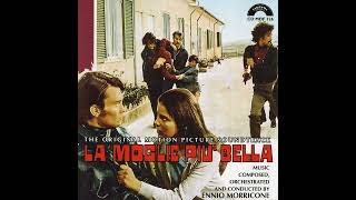 La Moglie Piu Bella The Most Beautiful Wife Original Score 1970 [upl. by Enortna]