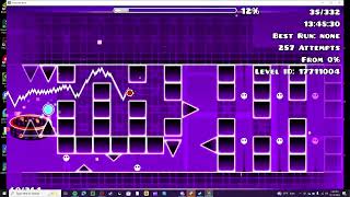 Conical Depression 028 real [upl. by Reilly22]