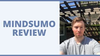 MindSumo Review  Will They Allow You To Cash In On Your Creativity [upl. by Lukas]