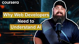 Why Every Web Developer NEEDS to Understand AI and how you can start today [upl. by Orferd942]