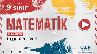 9Sınıf Matematik 5Fas 1BlmPekiştirme Testi  1 [upl. by Harlow]