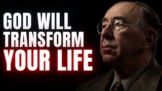 CS Lewis  How to Transform Your Life by Overcoming Doubt [upl. by Lekim]