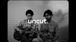 Kuri Basechu X Bhulney Chaina  Samir Shrestha amp Akash Khadka Uncut Sessions [upl. by Joel]