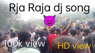 raja raja song l viral l viral l song😈😈 [upl. by Zeugirdor]