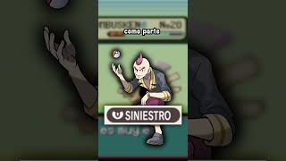 ¿Puede SHEDINJA pasarse POKÉMON él SOLO [upl. by Flanagan157]