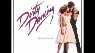 I´ve Had The Time Of My Life  Soundtrack aus dem Film Dirty Dancing [upl. by Gerita]