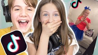 2019 Funny Tik Tok Review Compilation [upl. by Emmie]