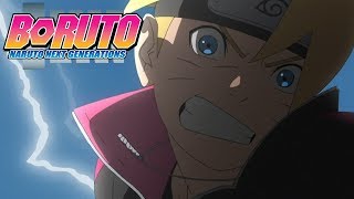 Cheating  Boruto Naruto Next Generations [upl. by Alol589]