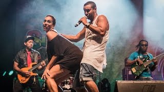 Shaggy FULL LIVE  Rototom Sunsplash 2014 FULL CONCERT [upl. by Drus]