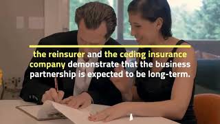 Facultative and treaty reinsurance The differences [upl. by Ecirum]