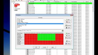 Advanced Host Monitor backup and restore options [upl. by Jasmin276]