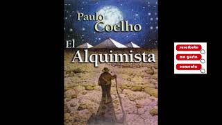 El alquimista AUDIOLIBRO Paulo Coelho castellano [upl. by Eserrehs322]