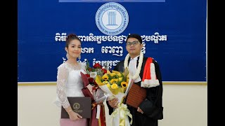 ការពារនិក្ខេបទ​ ថ្នាក់វេជ្ជបណ្ឌិត​ ឯកទេស​ រូបភាពវេជ្ជសាស្រ្ត​ និង វិទ្យុសាស្រ្ត​ពេញ សឺឌីសវសUHS [upl. by Yrellav534]