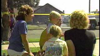 1986 Cerritos Airplane Crash  C3 [upl. by Adnhoj]