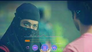 💕New status ekkadiki pothavu chinnavada bgm [upl. by Mosra]