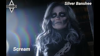 Silver Banshee Tribute [upl. by Akenn]