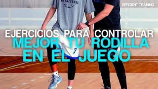 Cómo prevenir lesiones en el deporte  Lesiones de rodilla [upl. by Korten724]