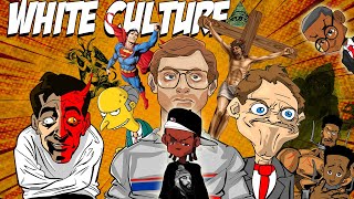 NEELY FULLER JR  WHAT WHITE CULTURE TEACHES US [upl. by Sukhum]