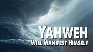 Yahweh Will Manifest Himself  Oasis Ministry  NBCFC Worship Lyric Video [upl. by Marentic365]