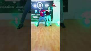 Pyaar Hota Kayi Baar Hai  Rahul Bhandari  danceshorts dancevideo newdance viraldance [upl. by Fanchan]