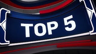 NBA’s Top 5 Plays of the Night  May 6 2024 [upl. by Stucker]