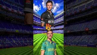 Trent Boult vs Marco Jansen 3 Ball Bowling Challenge viralshort ytshorts cricket [upl. by Farver]