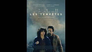 LES TEMPÊTES 2024 Bande Annonce [upl. by Ellga]